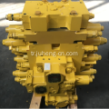 Komatsu Ekskavatör PC400-7 Ana kontrol vanası 723-40-87400